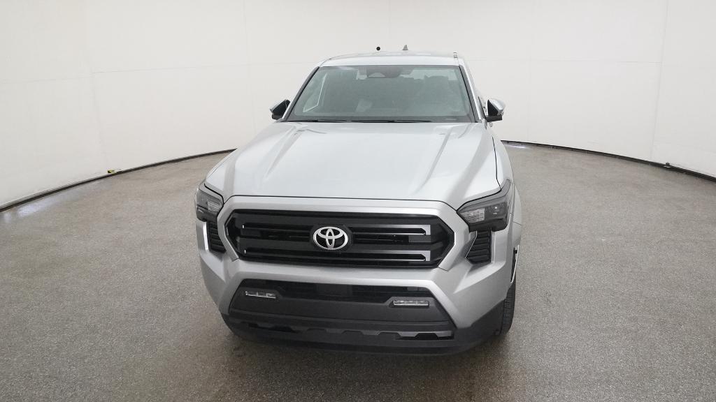 2025 Toyota Tacoma SR5 4x4 Double Cab photo 2