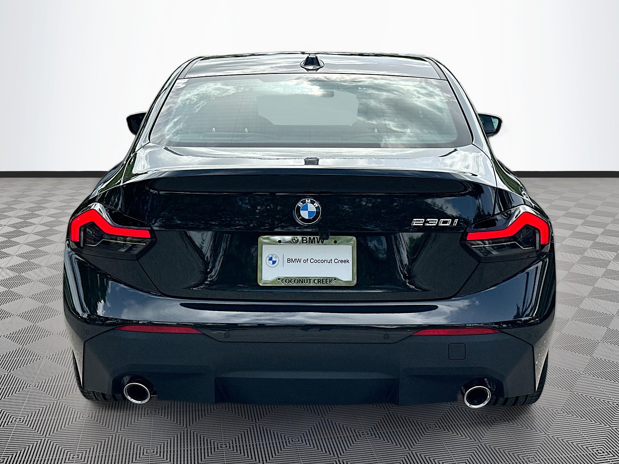 2025 Bmw 230i photo 6