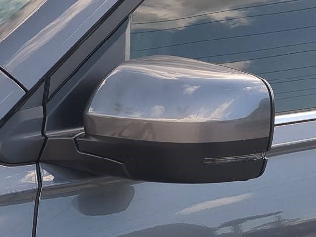 2025 Honda Pilot EX-L photo 11