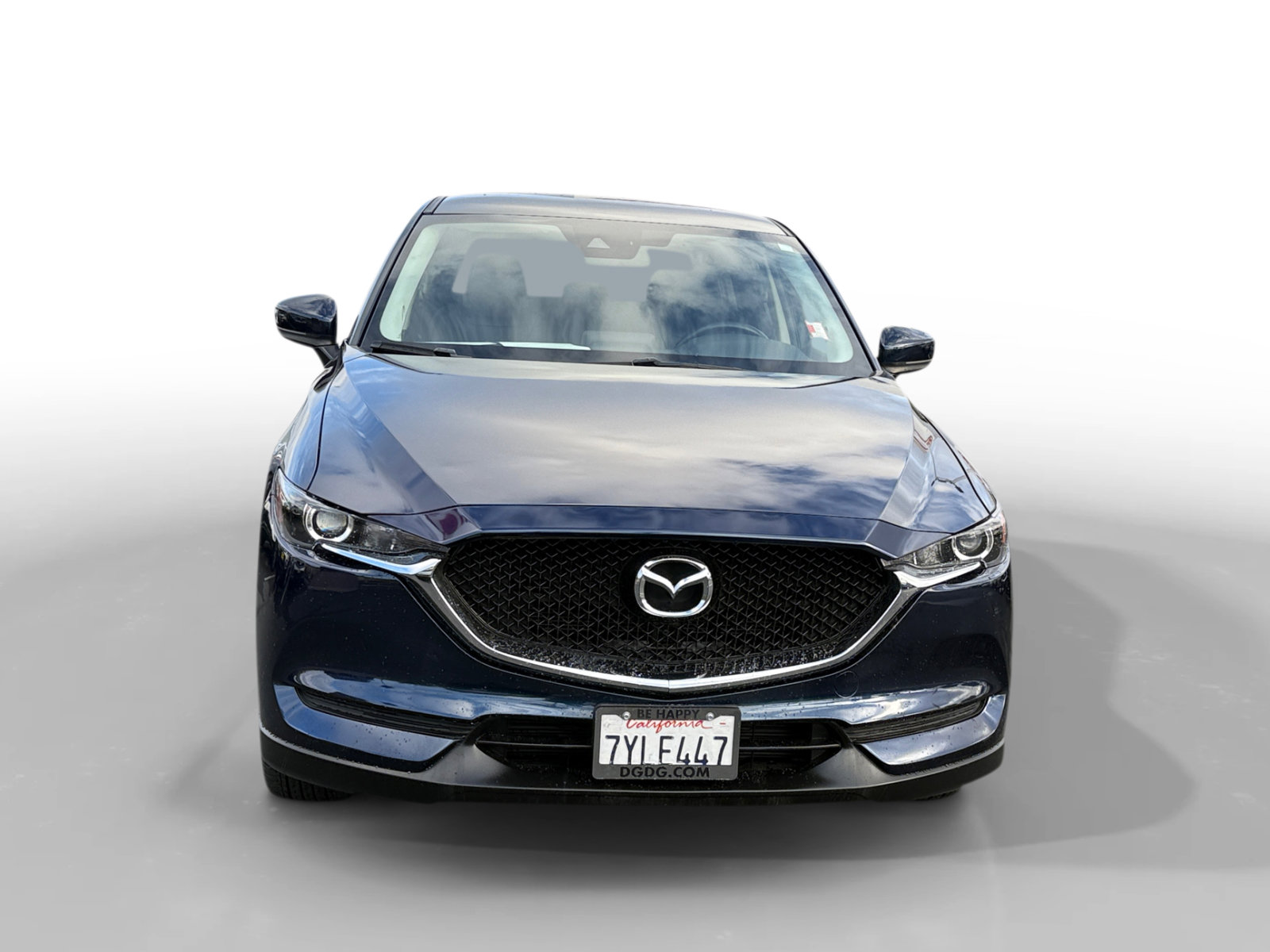 2017 Mazda CX-5 Touring photo 8
