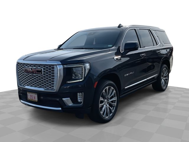 2024 GMC YUKON - Image 1