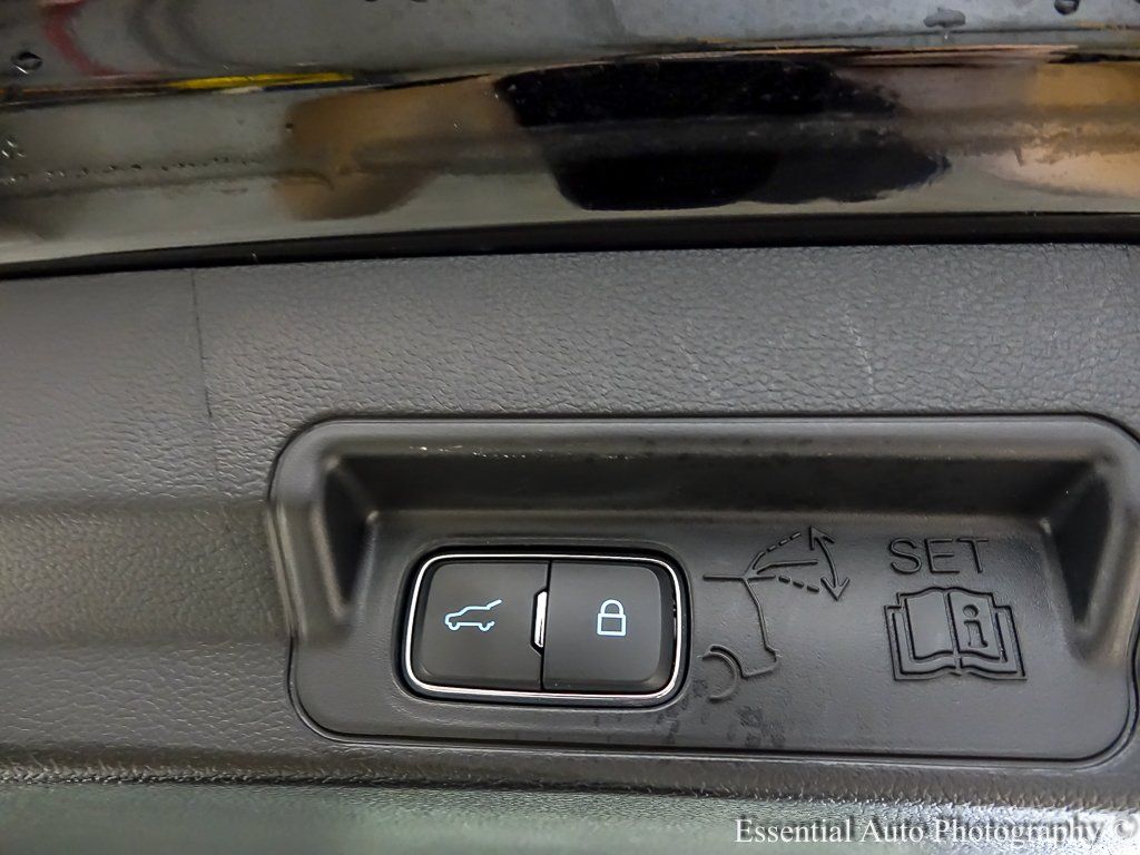 2025 FORD EXPLORER - Image 25