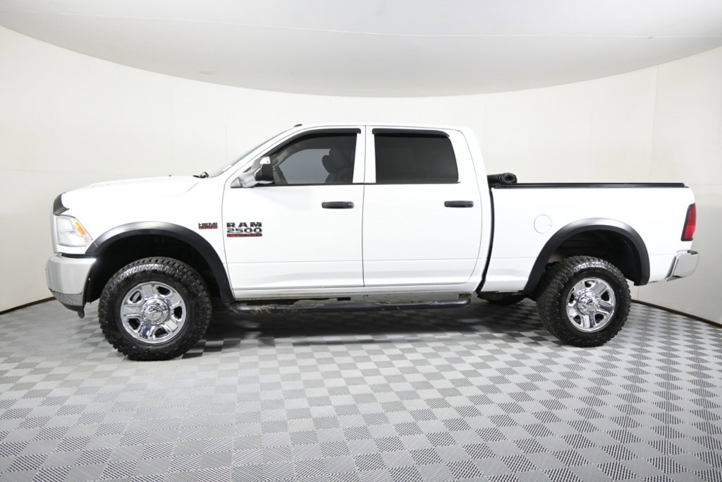 Used 2016 RAM Ram 2500 Pickup Tradesman with VIN 3C6UR5CJXGG333652 for sale in Forest Lake, Minnesota