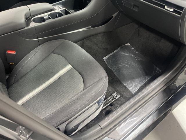 2026 Hyundai Sonata SEL Sport photo 21