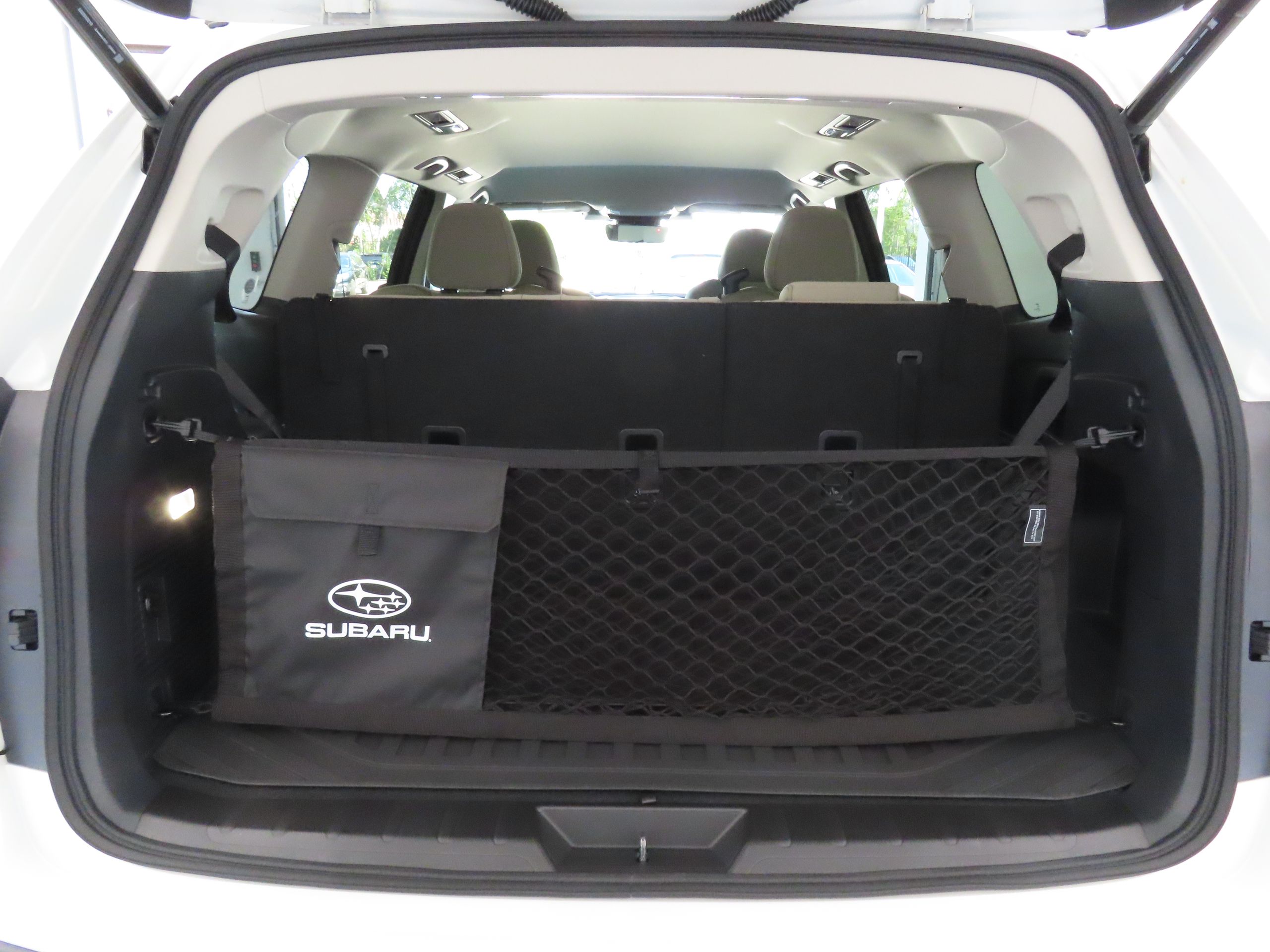 2025 Subaru Ascent Premium photo 21
