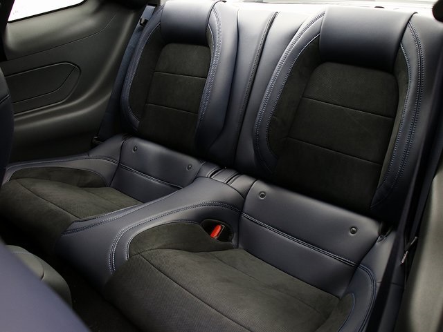2025 Ford Mustang Dark Horse photo 11