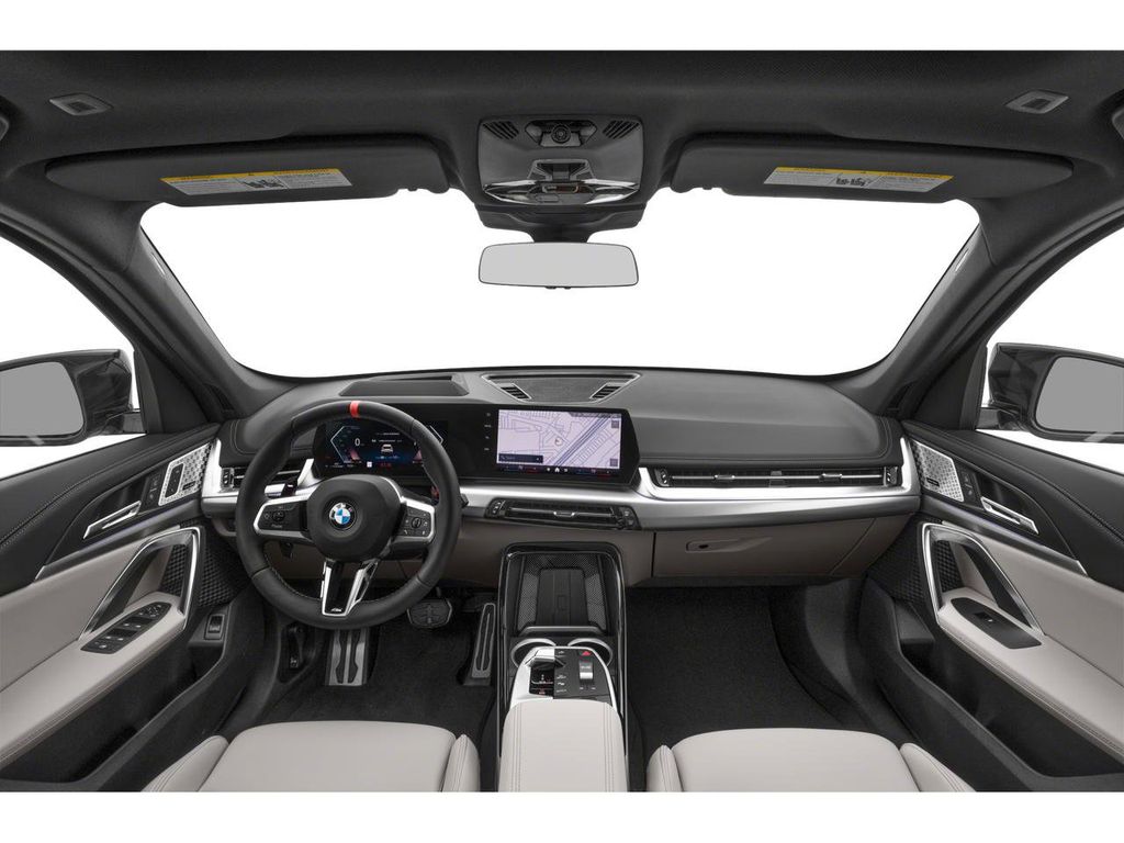 2025 Bmw X1 M35i photo 5