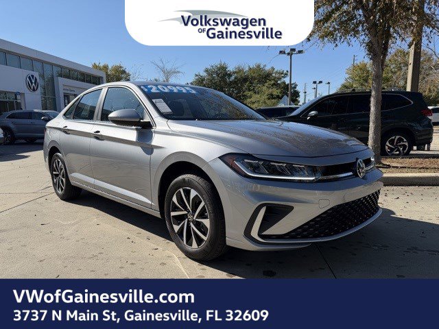 2025 Volkswagen Jetta S's photo