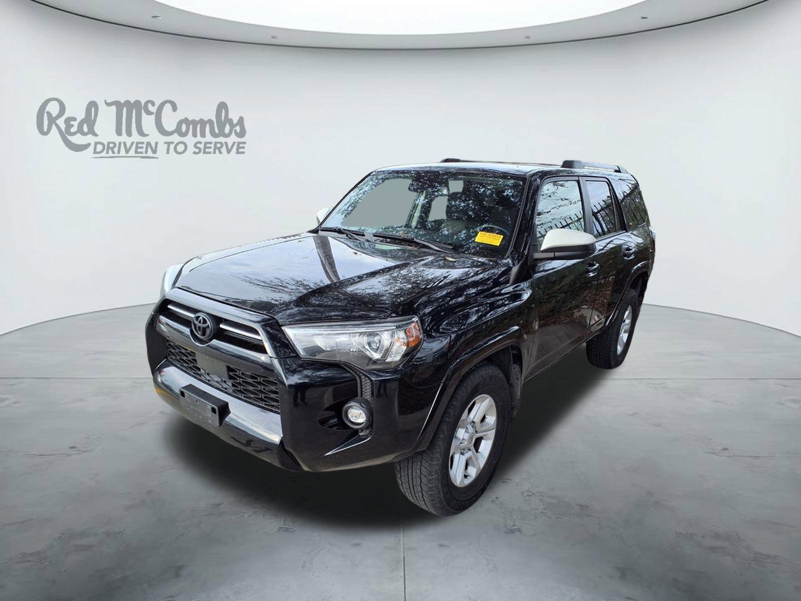 2023 Toyota 4Runner SR5's photo