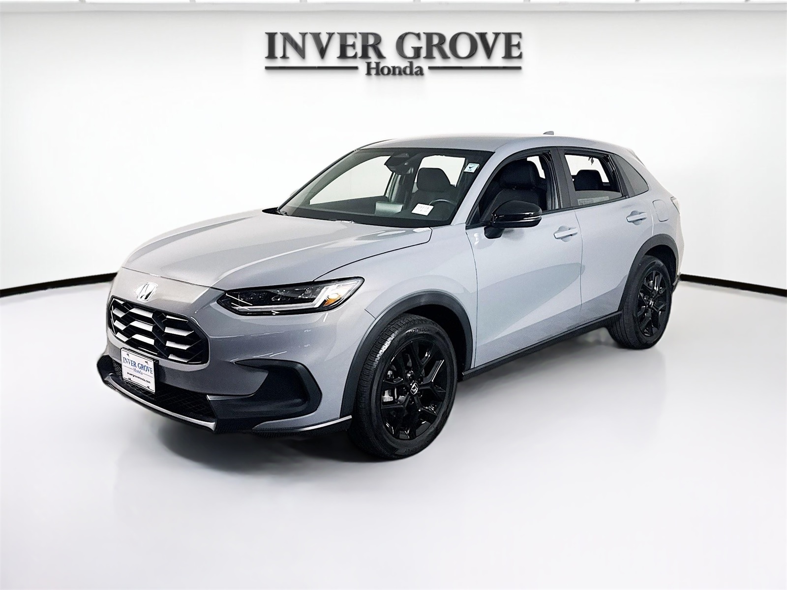 2023 Honda HR-V Sport's photo