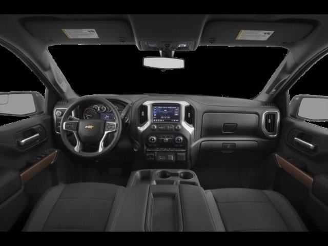 2019 Chevrolet Silverado 1500 RST photo 5