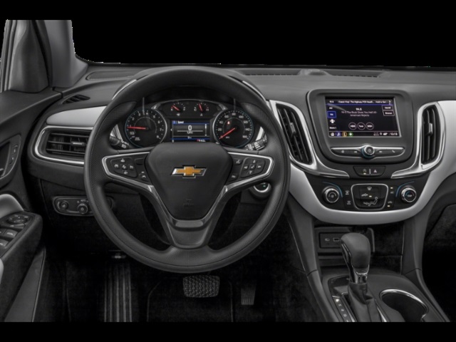 2022 Chevrolet Equinox LT photo 2