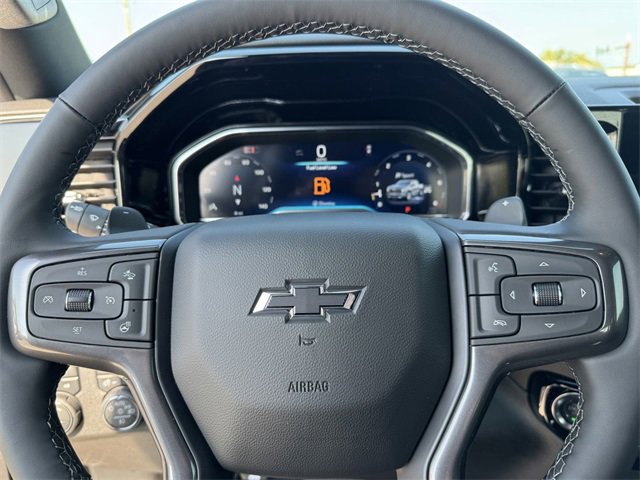 2025 Chevrolet Silverado 1500 High Country photo 30