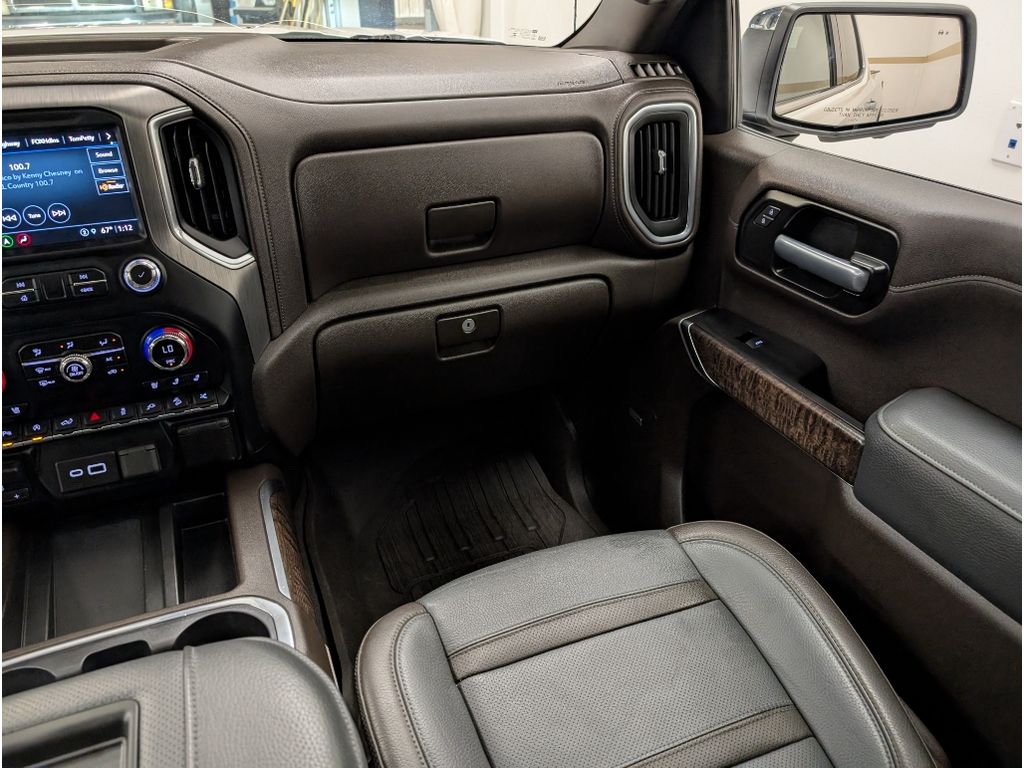 2021 Gmc Sierra 1500 Denali photo 8