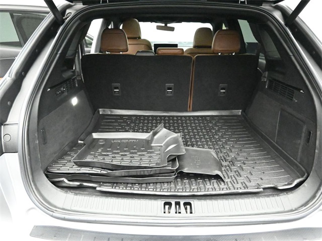 2023 LINCOLN NAUTILUS - Image 25