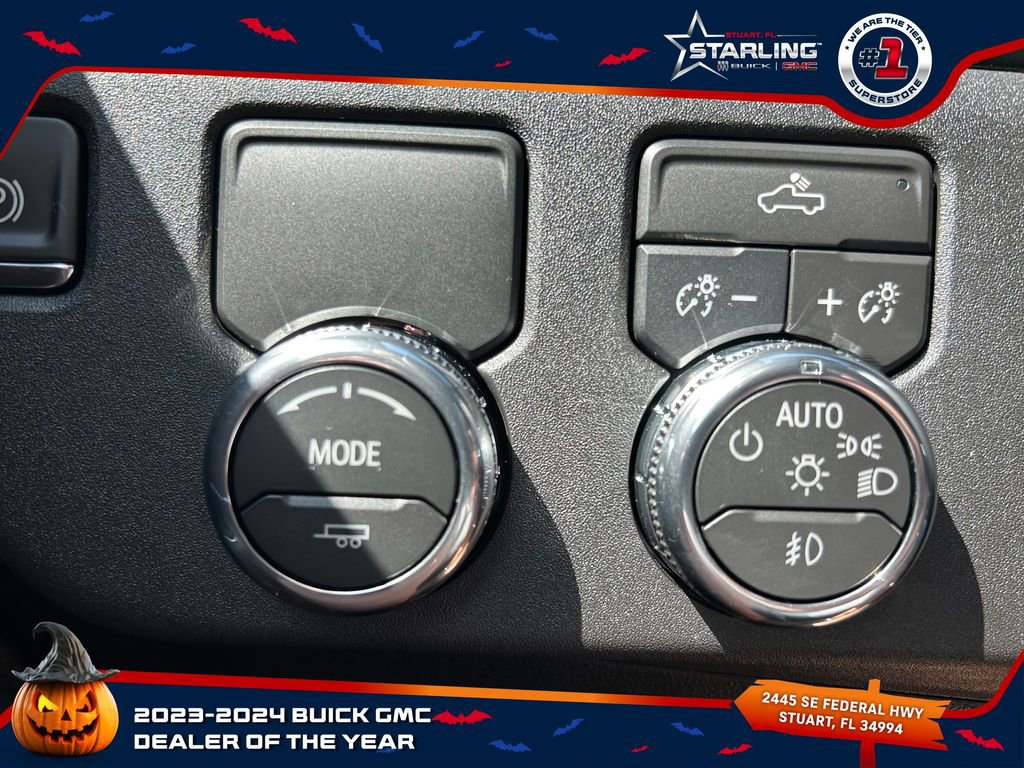 2026 Gmc Sierra 1500 Elevation photo 9