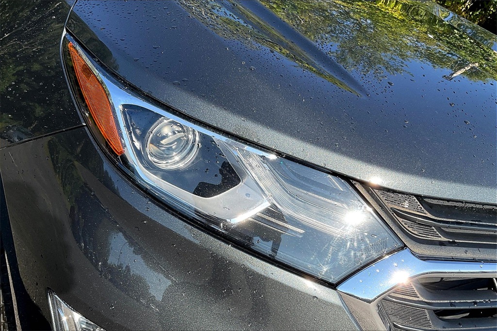 2019 Chevrolet Equinox LT photo 29