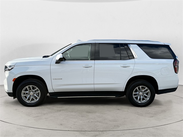 2024 Chevrolet Tahoe LS photo 2
