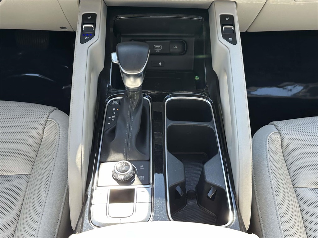 2022 Kia Telluride EX photo 21