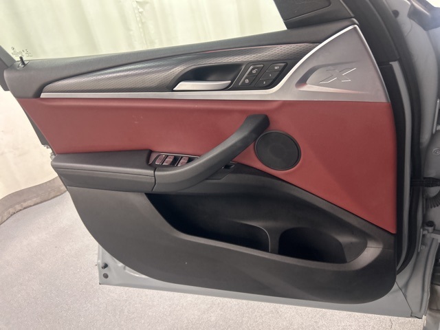 2022 Bmw X3 xDrive30i photo 23