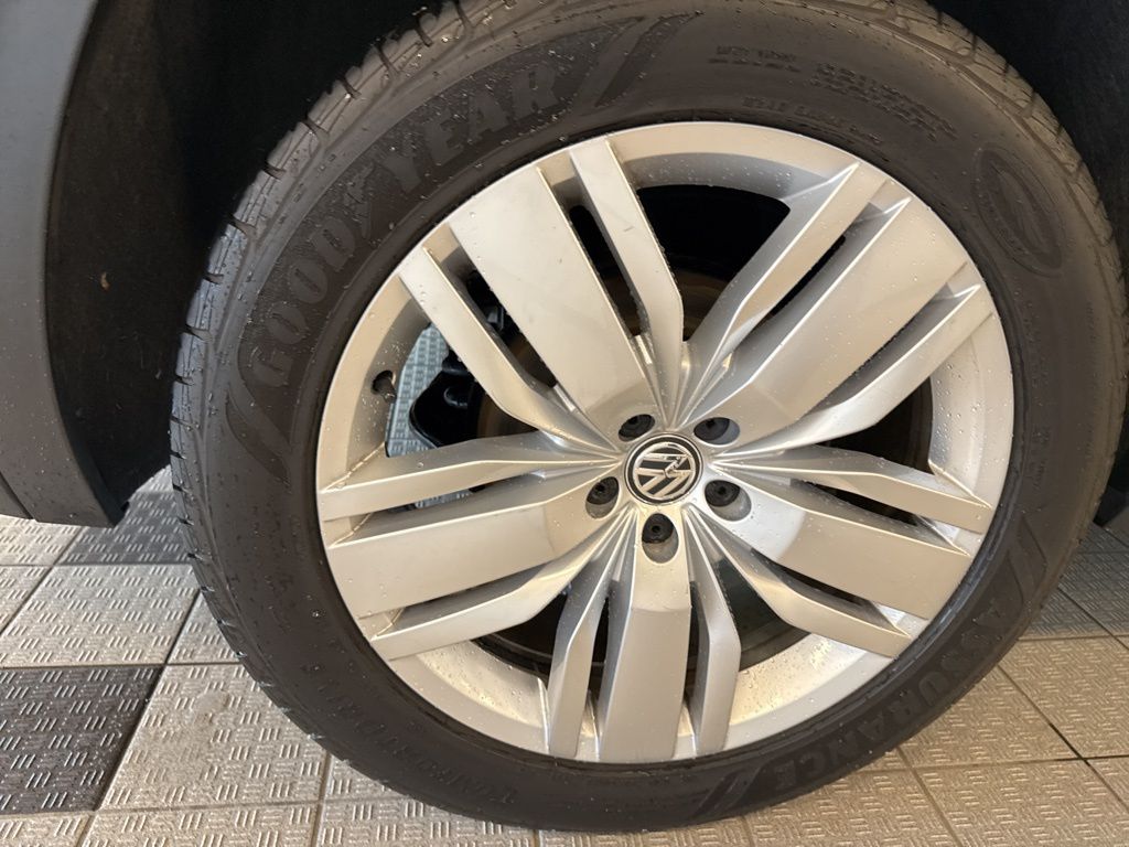 2019 Volkswagen Atlas V6 SE Technology photo 5
