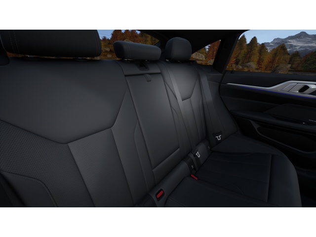 2026 Bmw 430i Gran Coupe photo 6