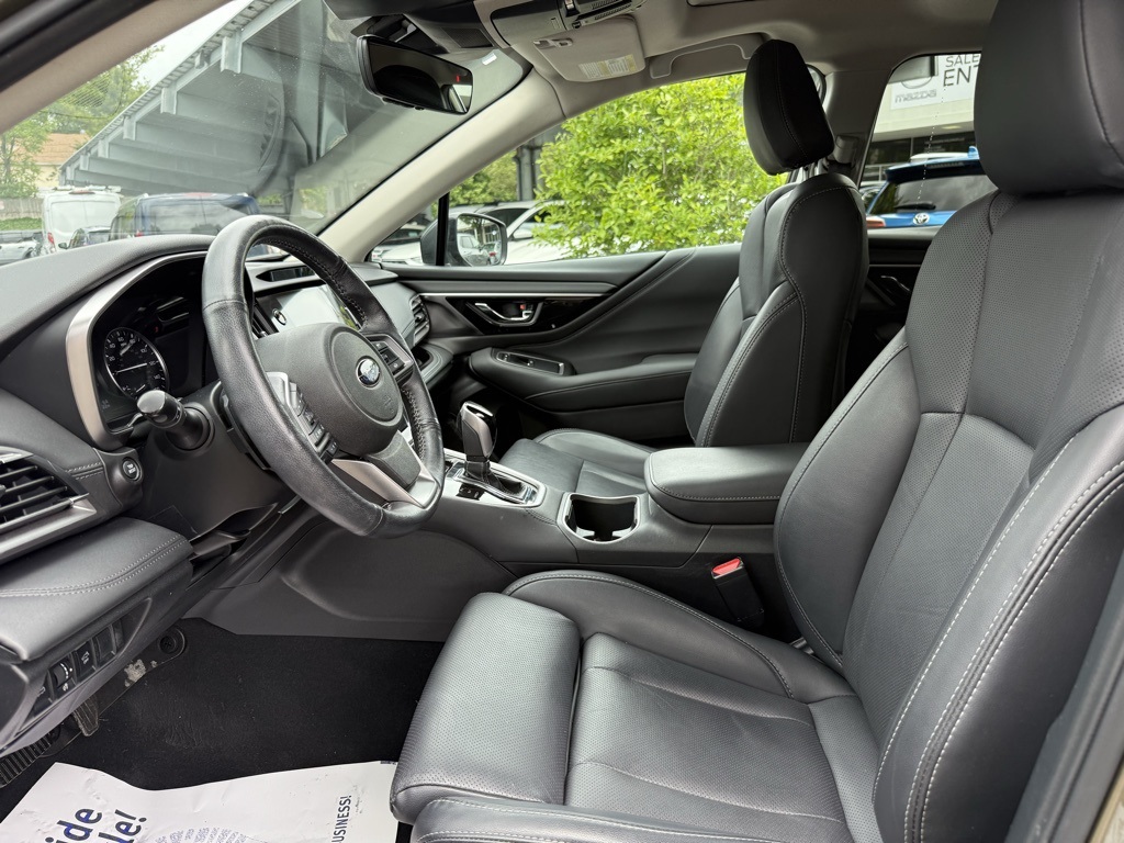 2023 Subaru Outback Limited photo 20