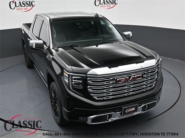 2022 GMC Sierra 1500 Denali Denali's photo
