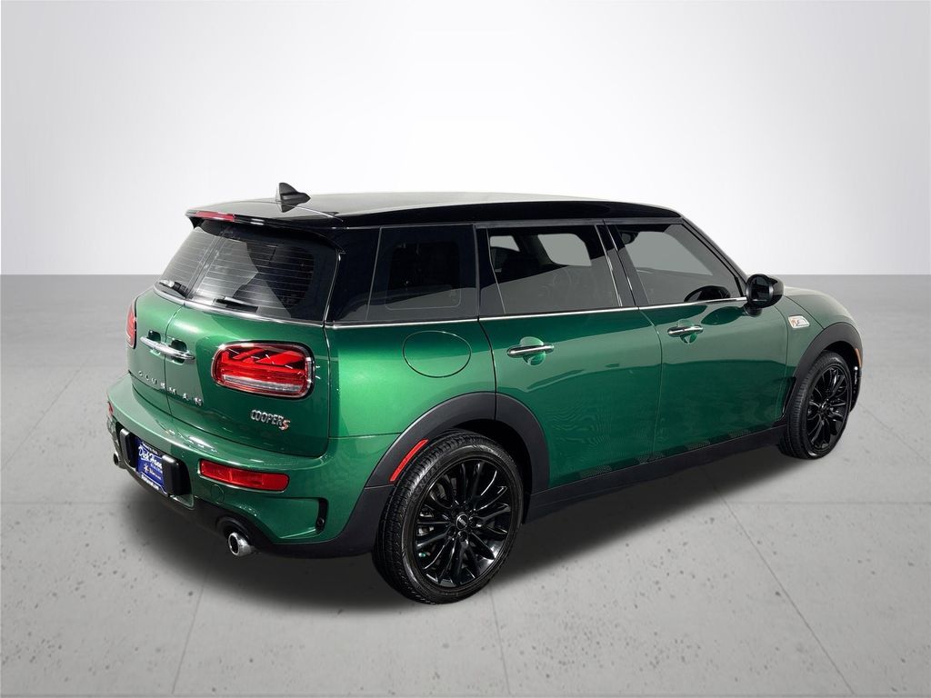 2023 Mini Cooper Base S photo 6