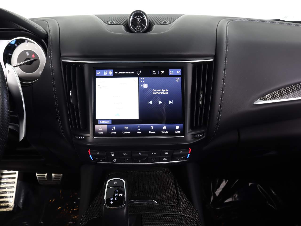 2022 Maserati Levante Modena photo 11