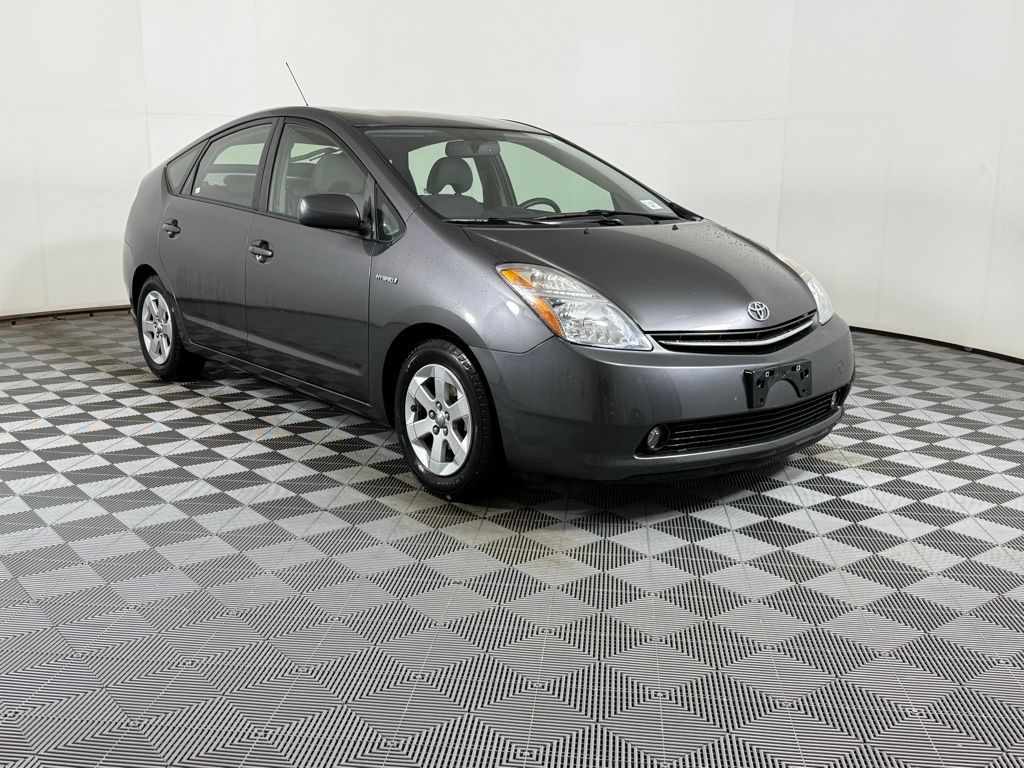 Used 2008 Toyota Prius Standard with VIN JTDKB20U583452831 for sale in Champaign, IL