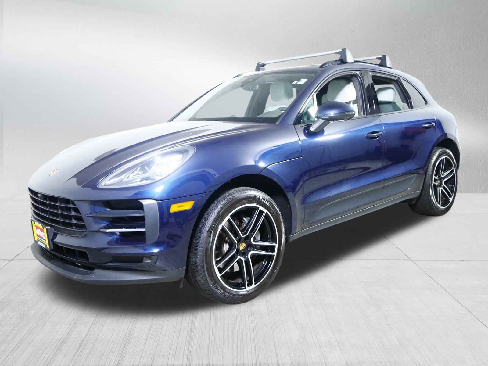 2019 Porsche Macan S photo 3