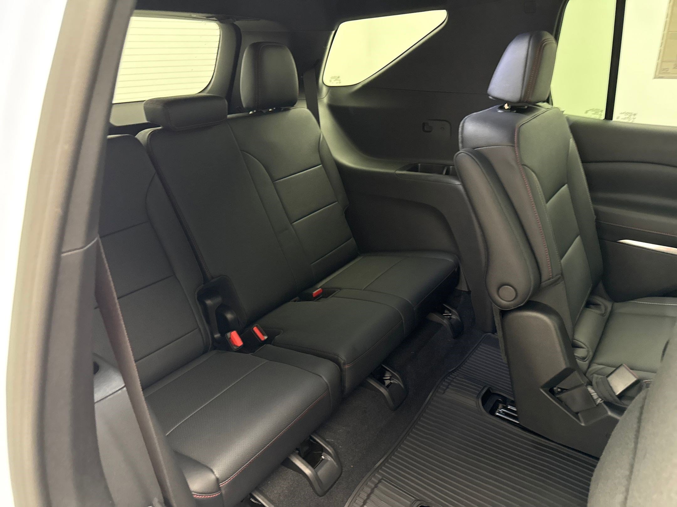 2026 Chevrolet Traverse Z71 photo 26