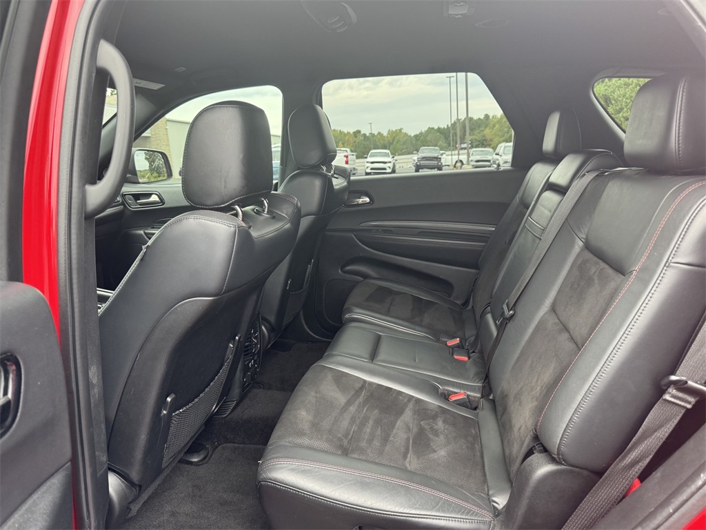 2022 Dodge Durango R/T photo 10