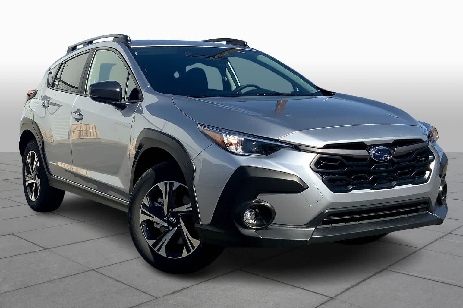 2026 Subaru Crosstrek Premium photo 2