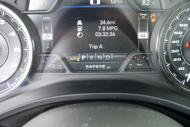 2021 Ram 1500 Rebel photo 16