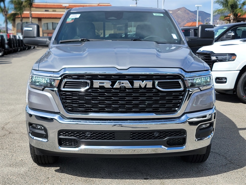 2025 Ram 1500 Big Horn Lone Star photo 2