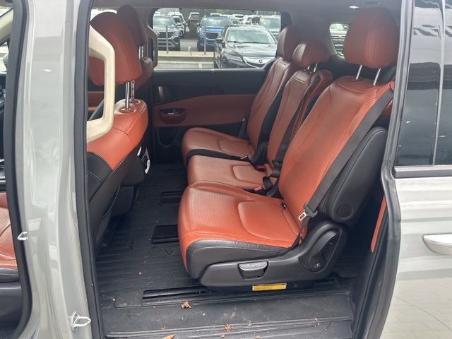 2023 Kia Carnival SX Prestige photo 15