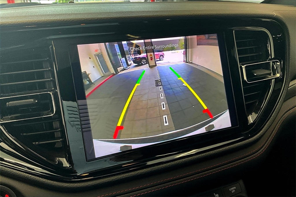2023 Dodge Durango GT Plus photo 14