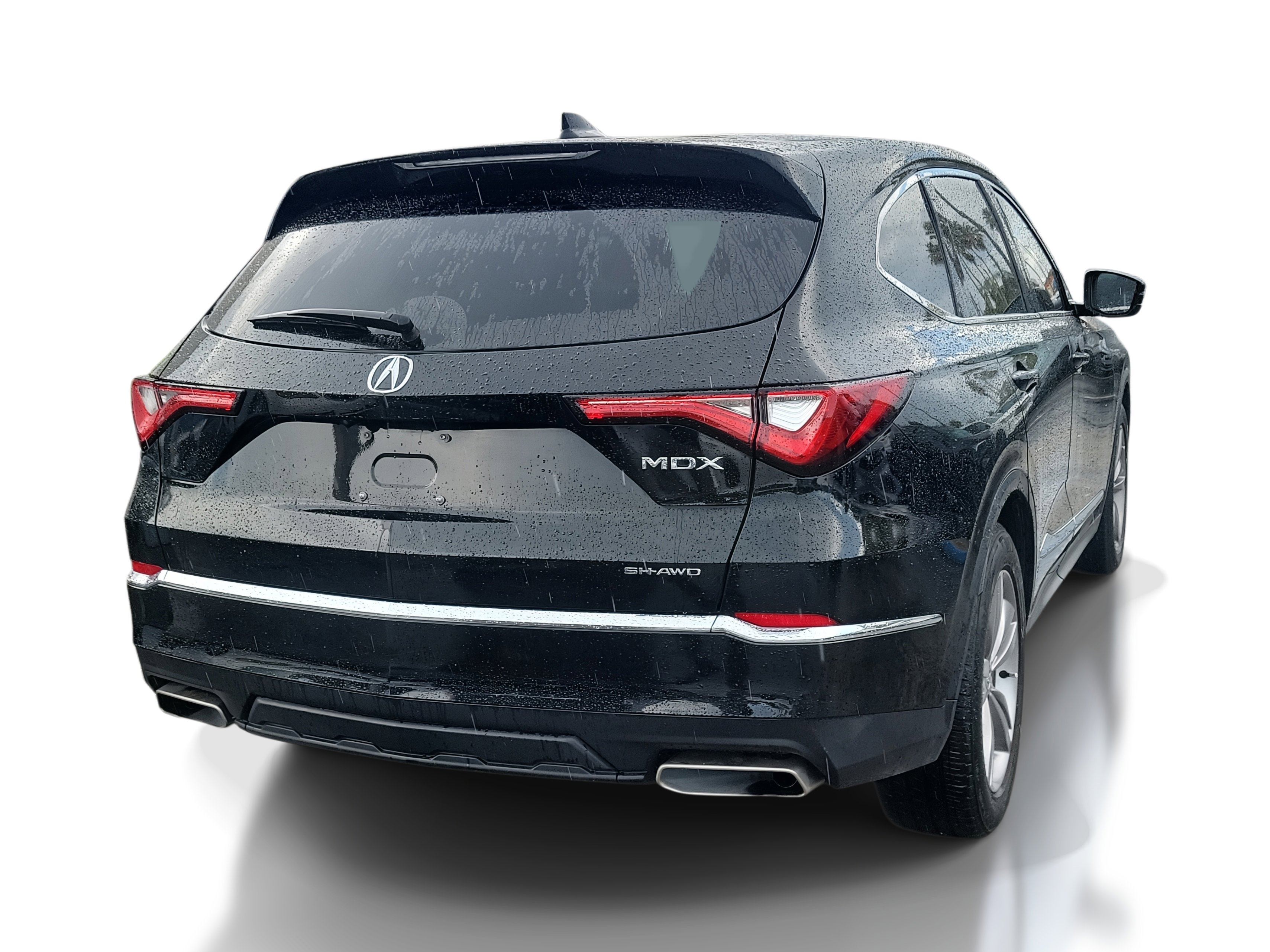 2023 Acura MDX SH-AWD photo 2