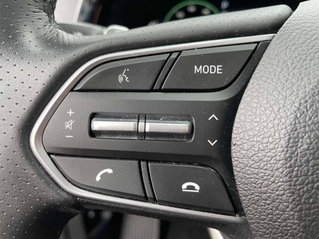 2022 Hyundai Palisade Calligraphy photo 21