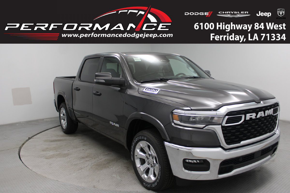 2026 RAM Ram 1500 Pickup Big Horn/Lone Star's photo