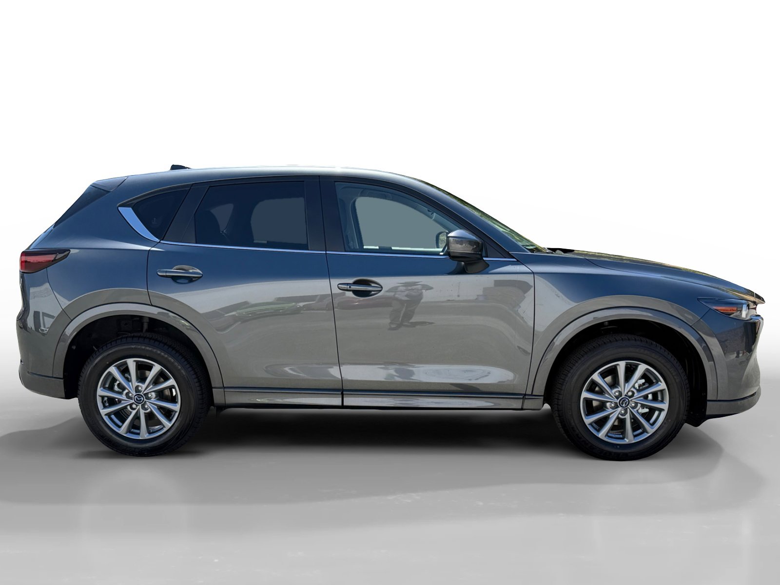 2025 Mazda CX-5 2.5 Select photo 6