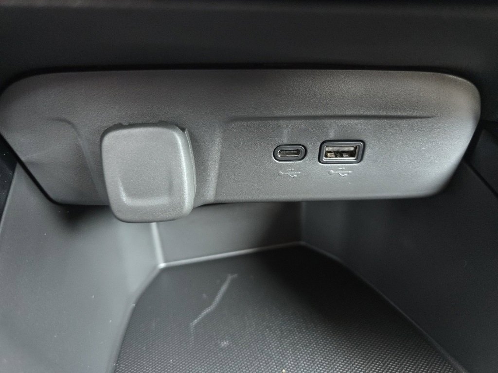2026 Chevrolet Trax LT photo 26