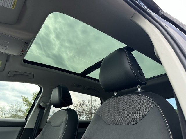 2022 Volkswagen Taos SE photo 9