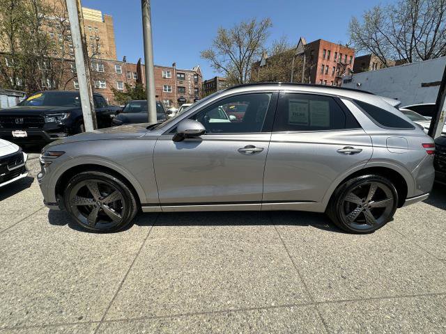 2023 Genesis GV70 2.5T photo 19