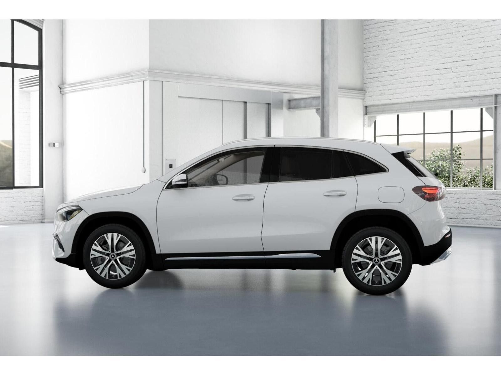 2026 Mercedes Benz GLA 250 photo 29