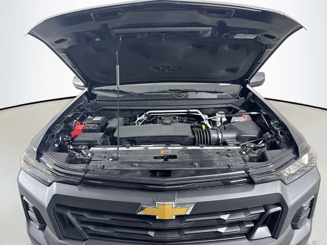 2026 Chevrolet Colorado Work Truck photo 27
