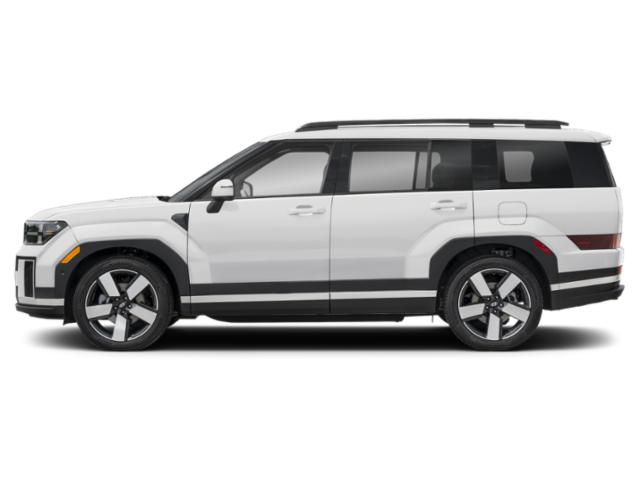 New 2026 Hyundai Limited image 2