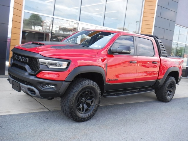 2023 RAM Ram 1500 Pickup